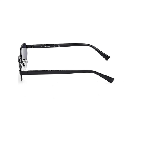 GUESS GU 00231 01A 53-18 Unisex Güneş Gözlüğü