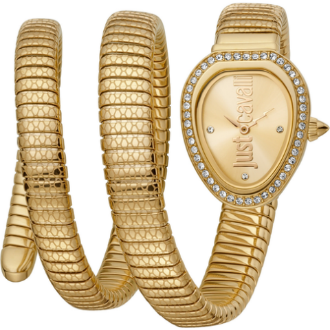 Just Cavalli JC1L163M0025 Kadın Kol Saati
