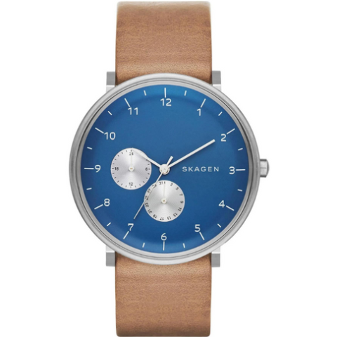 Skagen SKW6167 Erkek Kol Saati