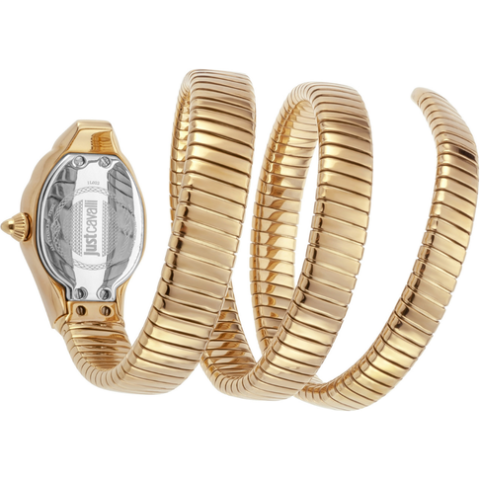 Just Cavalli JC1L222M0025 Kadın Kol Saati
