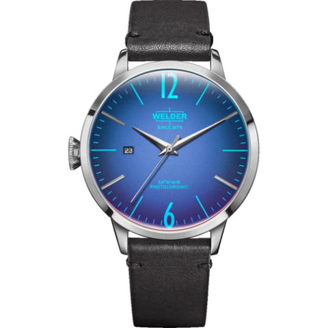 Welder Moody WRC203 Erkek Kol Saati