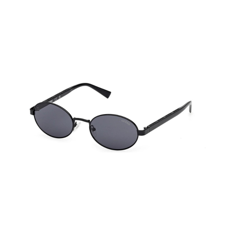 GUESS GU 00232 01A 54-20 Unisex Güneş Gözlüğü