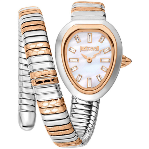 Just Cavalli JC1L222M0065 Kadın Kol Saati