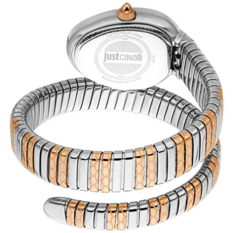 Just Cavalli JC1L222M0065 Kadın Kol Saati