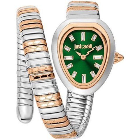Just Cavalli JC1L222M0075 Kadın Kol Saati