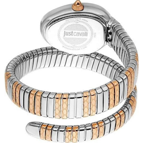 Just Cavalli JC1L222M0075 Kadın Kol Saati