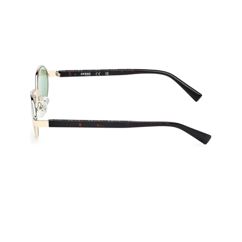 GUESS GU 00232 32N 54-20 Unisex Güneş Gözlüğü