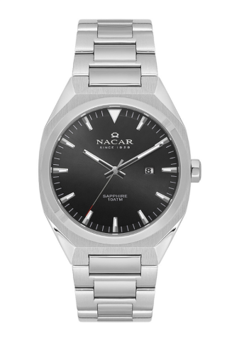 Nacar NC08-29430737-ABM Erkek Kol Saati