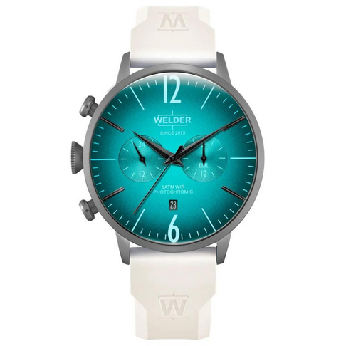 Welder Moody WWRC1034 Erkek Kol Saati
