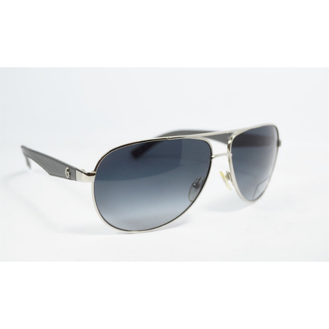 GUESS GU 6617 SI-35 62-12 Erkek Güneş Gözlüğü