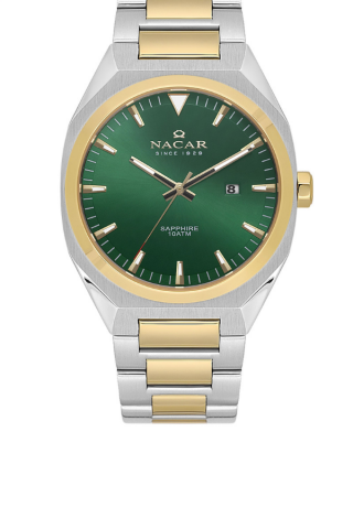 Nacar NC08-29430737-CNM Erkek Kol Saati