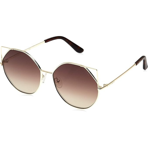 GUESS GU 7527 32 G 58-16 Kadın Güneş Gözlüğü