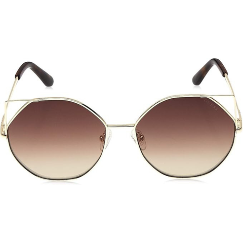 GUESS GU 7527 32 G 58-16 Kadın Güneş Gözlüğü