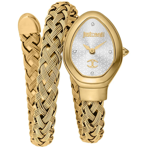 Just Cavalli JC1L264M0025 Kadın Kol Saati