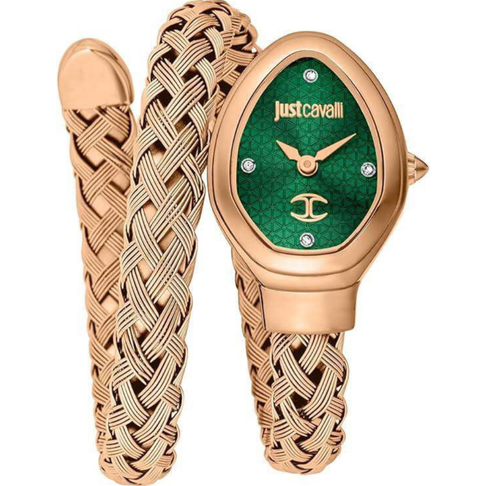 Just Cavalli JC1L264M0045 Kadın Kol Saati