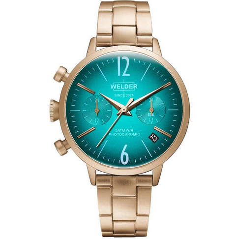 Welder Moody WWRA114 Kadın Kol Saati