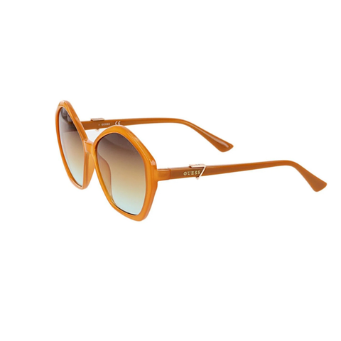 GUESS GU 7813 44F 58-14 Kadın Güneş Gözlüğü