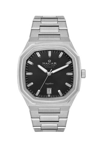 Nacar NC34-290607-ABM Erkek Kol Saati