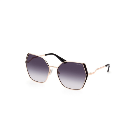 GUESS GU 7843 28B 61-18 Kadın Güneş Gözlüğü