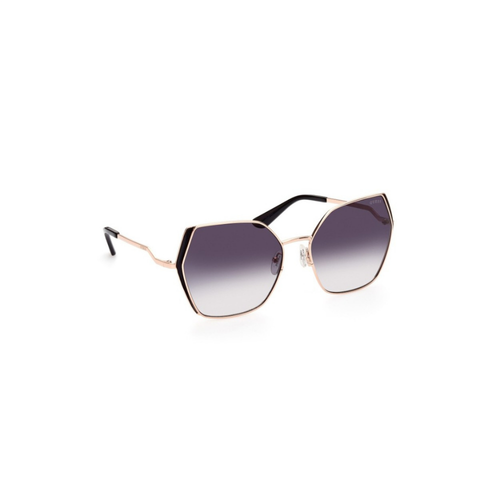 GUESS GU 7843 28B 61-18 Kadın Güneş Gözlüğü