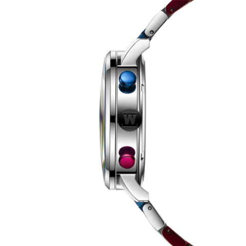 Welder Moody WWRC2075MCL-2 Kadın Kol Saati