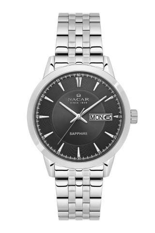 Nacar NC31-294740-ABM Erkek Kol Saati