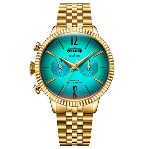 Welder Moody WRC913 Erkek Kol Saati