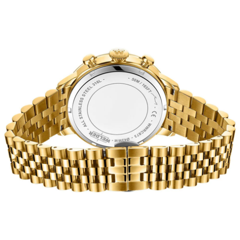 Welder Moody WRC913 Erkek Kol Saati