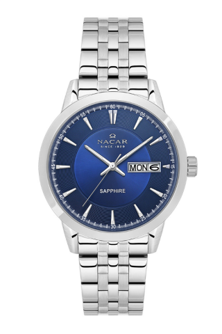 Nacar NC31-294740-ALM Erkek Kol Saati