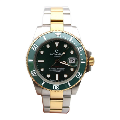 Pacomarine PM.11002.04 Erkek Kol Saati