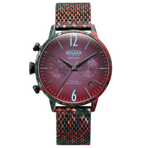 Welder Moody WWRC686 Kadın Kol Saati