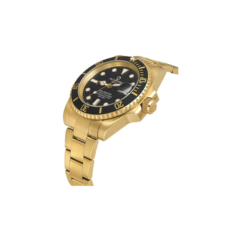 Pacomarine PM.11002.06 Erkek Kol Saati