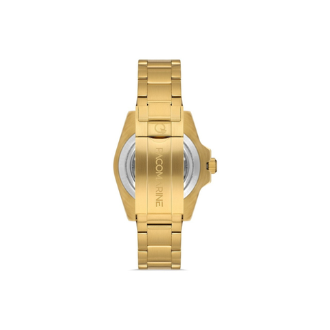 Pacomarine PM.11002.06 Erkek Kol Saati