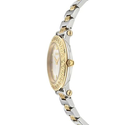 Versace VRSCVE9C00524 Kadın Kol Saati