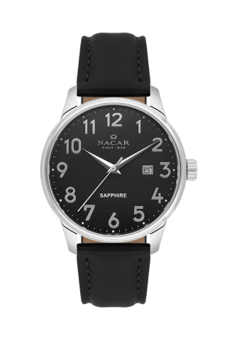 Nacar NC31-297170-ABL1 Erkek Kol Saati