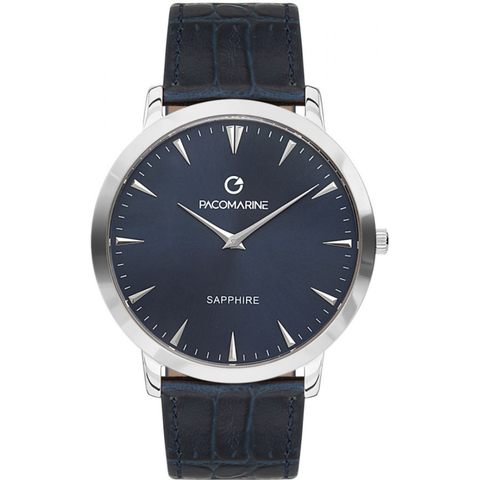 Pacomarine PM.19003.02 Erkek Kol Saati