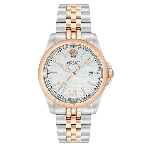 Versace VRSCVE9H00824 Kadın Kol Saati