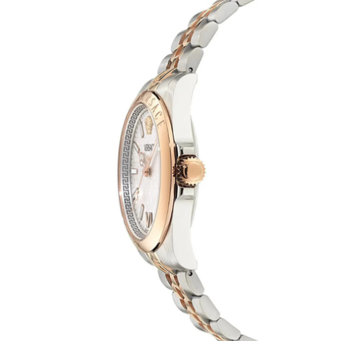 Versace VRSCVE9H00824 Kadın Kol Saati