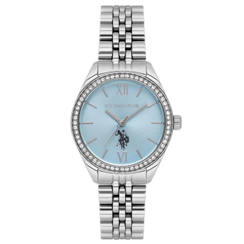 U.S. Polo Assn. USPA2085-03 Kadın Kol Saati