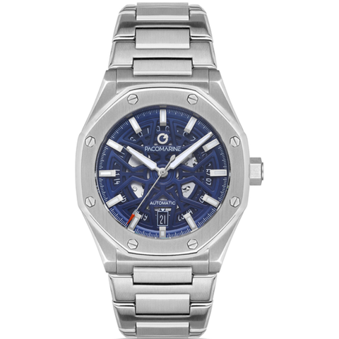 Pacomarine PM.20202.02 Erkek Kol Saati