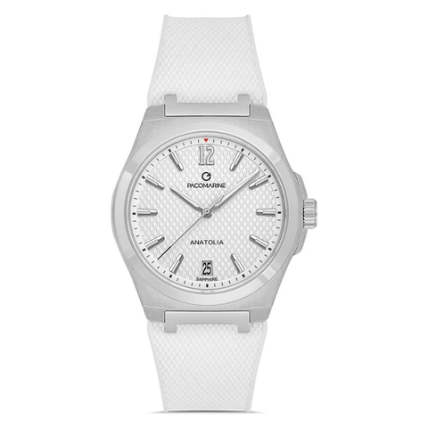 Pacomarine PM.22002.01 Unisex Kol Saati