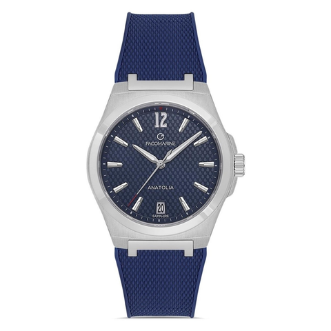 Pacomarine PM.22002.03 Unisex Kol Saati