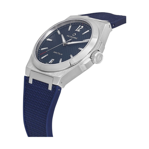 Pacomarine PM.22002.03 Unisex Kol Saati