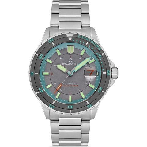 Pacomarine PM.22153.02 Erkek Kol Saati