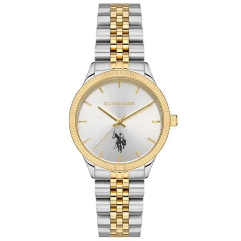 U.S. Polo Assn. USPA2061-02 Kadın Kol Saati