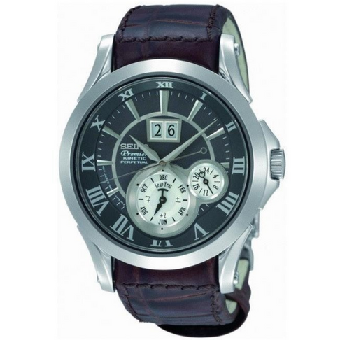 Seiko SNP025P Erkek Kol Saati