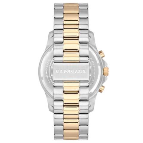 U.S. Polo Assn. USPA1108-05 Erkek Kol Saati