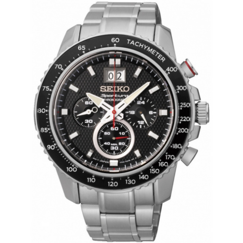 Seiko SPC137P1 Erkek Kol Saati