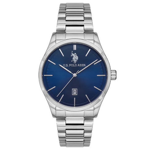 U.S. Polo Assn. USPA1072-03 Erkek Kol Saati