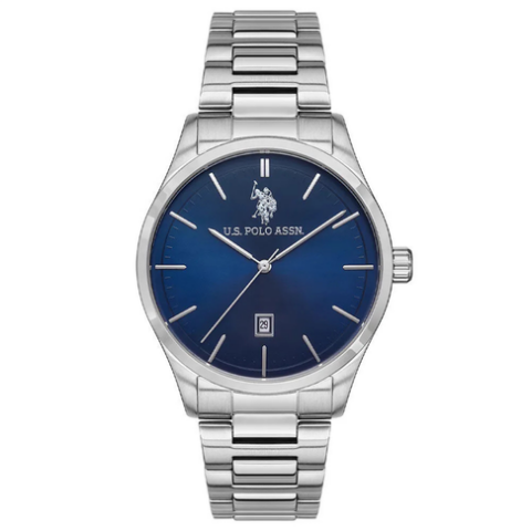 U.S. Polo Assn. USPA1072-03 Erkek Kol Saati